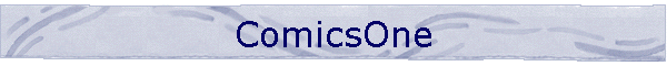 ComicsOne